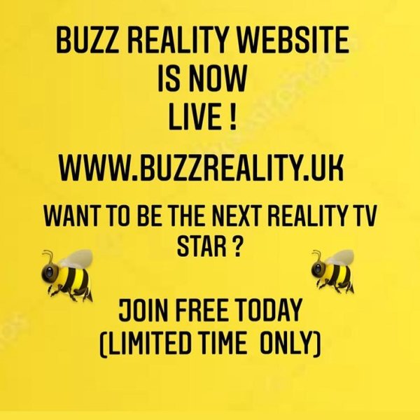 *GIVEAWAY * £100 prize to the best profile - to be announ...