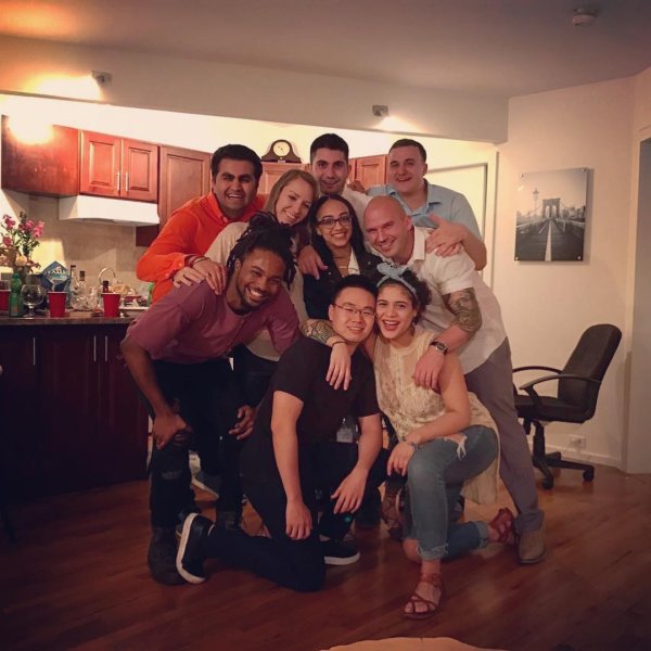 Of course it only took me the semester before I graduate ...