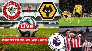 Brentford vs Wolves Live Stream Premier League EPL Football Match Today Score Highlights Vivo 2026