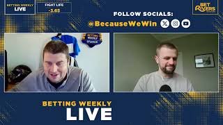 Wolves-Brentford Predictions: Odds, Best Bets and Previews of Monday's Top Matches