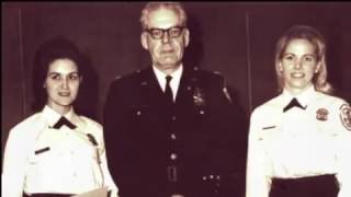 History of the United States Park Police by Captain Raymond Closs