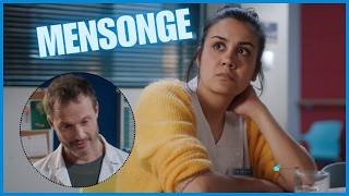 💥 Noor ne parle pas à Samuel de Leïla : clash en vue ? - DEMAIN NOUS APPARTIENT 17 mars 2026