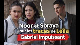 Demain nous appartient 17 mars 2026 épisode 2162 : Une piste sur Leïla