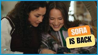 💥 Sofia fait une énorme surprise à sa famille - DEMAIN NOUS APPARTIENT 19 mars 2026