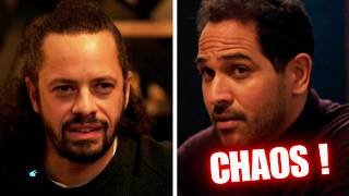 💥 Arthur face à Karim : l'apéro vire au cauchemar - DEMAIN NOUS APPARTIENT 18 mars 2026