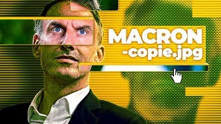 3 preuves que Glucksmann n’est pas celui qu’il prétend - Clément Viktorovitch