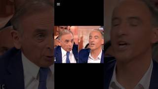 Gros Pétage De Plomb Entre Zemmour Et Glucksmann !
