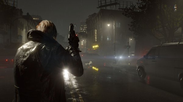 Path tracing perfection might be Nvidia's future but the cure for shader stutter is coming much sooner