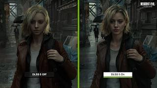 Announcing NVIDIA DLSS 5 | AI-Powered Breakthrough in Visual Fidelity for Games