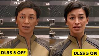 DLSS 5 IS INSANE- and this is going to incredibly controversial