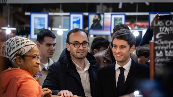 Municipales à Bordeaux, Marseille, Lille : les paris ratés du camp présidentiel