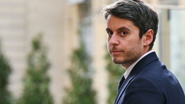 Les r&eacute;sultats contrast&eacute;s et parfois peu lisibles du camp pr&eacute;sidentiel, faiblement implant&eacute; localement, lors du 1er’tour des municipales