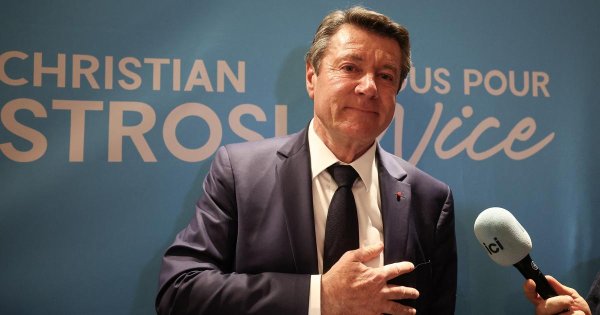 Municipales 2026 : en mauvaise posture à Nice, Christian Estrosi tend la main à la gauche… qui lui tord le bras