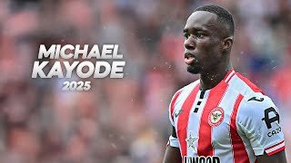 Michael Kayode - Overpower Wingback - 2025ᴴᴰ