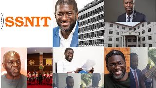 Kevin Okyere to be extradicted to the UK to face an alleged US$94m fraud case,SSNIT,Adu Boahens case