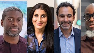 Kevin Okyere CEO Springfield Energy arre$ted in Dubai for an alleged $100 million fr@ud