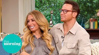 Stacey & Joe Open Up On Life With 5 Kids And A House Full Of Animals | This Morning
