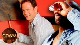 "It Was Nice Vodka But I Didn't Taste Any Of The Starter" | Top 30 Moments | Come Dine With Me