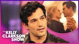 Paul Anthony Kelly Almost Quit Acting Before Landing JFK Jr. ‘Love Story’ Role