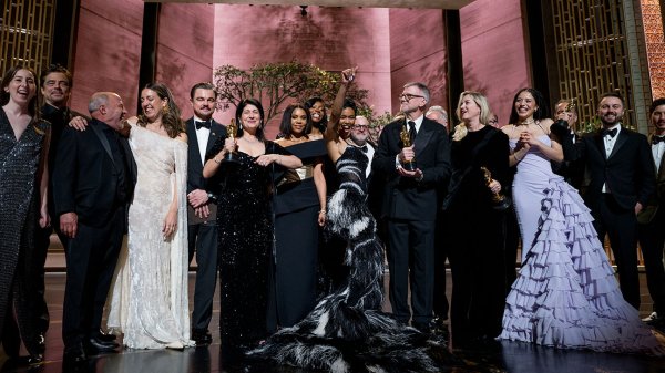 Oscars Analysis: How ’One Battle  Beat ’Sinners,  Jordan Overcame Chalamet and Penn Won Without Doing Anything