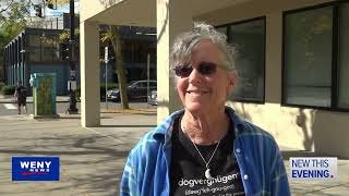 NYSEG customers raise concerns over proposed rate hikes