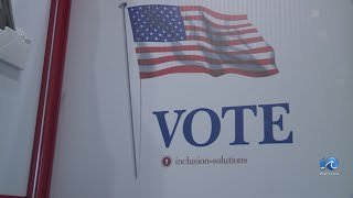 Senate to vote on SAVE America Act, sparking debate over voter ID requirements