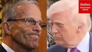 Will Congressional Republicans Pass The SAVE America Act?