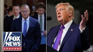 The battle over the "Talking Filibuster" and the SAVE America Act