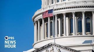 How Trump's SAVE Act would reshape voting and why critics are concerned