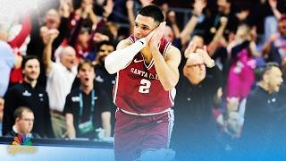 Where are the biggest upset spots early in 2026 NCAA Tournament? | College Basketball on NBC Sports