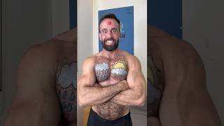 What's The Weather Like Today? Part 2 #short #shorts #youtuber #fitness