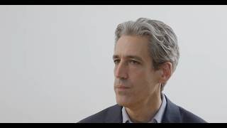 Interview with Daniel Biss — 2026 Congressional Primary
