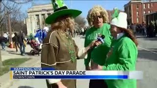 Saint Patrick's Day Parade 2026