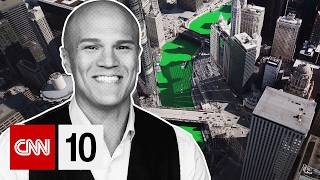 The history behind Chicago's most famous St. Patrick's Day celebration | March 17, 2026