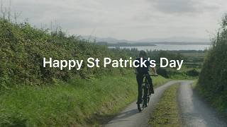 St Patrick’s Day 2026 – Voices of Ireland Around the World #stpatricksday