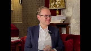 La Bibliothèque idéale de Pierre Jakubowicz 📖