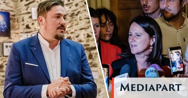 À Nantes, socialistes et insoumis consentent à une fusion « de raison »