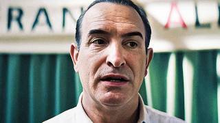 LES RAYONS ET LES OMBRES Bande Annonce (2026) Jean Dujardin, Nastya Golubeva