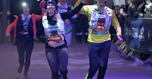 Running. 20 000 places, 17 000 recalés l’an dernier : la chasse aux dossards repart pour la SaintéLyon 2026