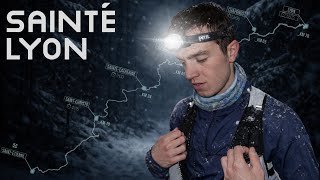 SAINTELYON 2025 : la doyenne m’a mis K.O