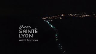 Saintélyon 2023, le reportage complet !