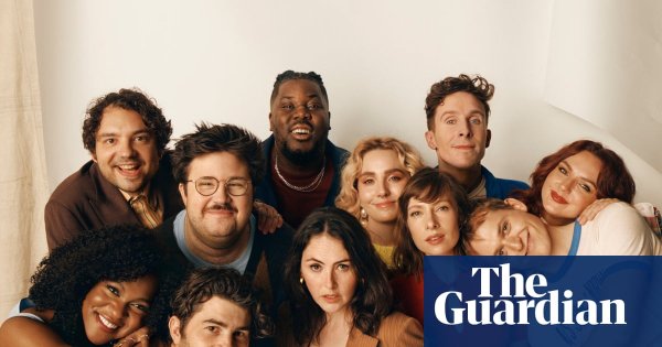 Tina Fey, Jamie Dornan and Riz Ahmed first three guest hosts of UK Saturday Night Live