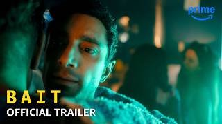Bait - Official Trailer | Prime Video