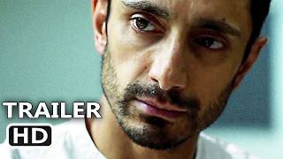 HAMLET Official Trailer (2026) Riz Ahmed