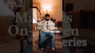 Riz Ahmed is a blueprint for how Muslims in film can move from stereotypes to ownership