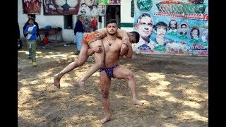 Riz MC - Mogambo (Official Video)