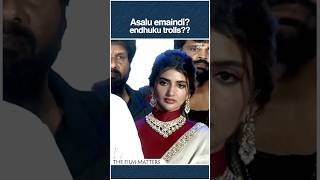 What happened in UBS Pre release event 🤯 #shorts