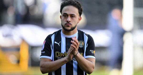 What channel is Accrington Stanley v Notts County League Two match on? TV coverage, live stream and kick-off time