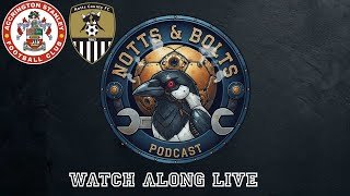 accrington stanley v notts county