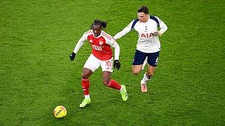 Eberechi Eze - Show His True Level